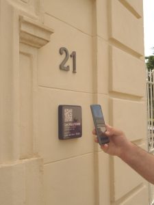 discovering the villas of wimereux