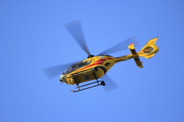 Helicopter