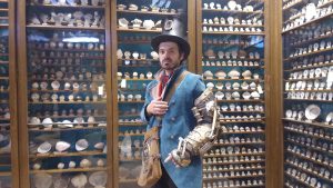 le secret d henri dupuis escape game saint omer