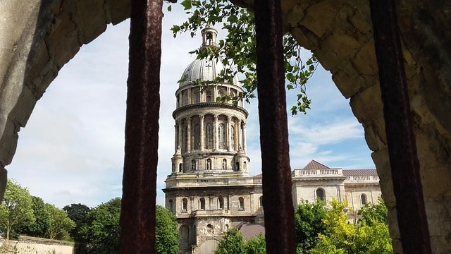 Boulogne sur Mer