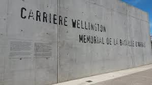 Carrière Wellinghton