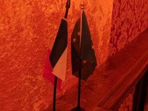 escape game het kantoor van de president le touquet