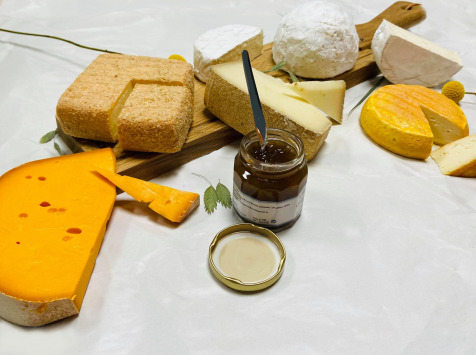 käse der opalküste