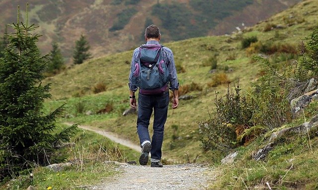 Cap Blanc-Nez hike