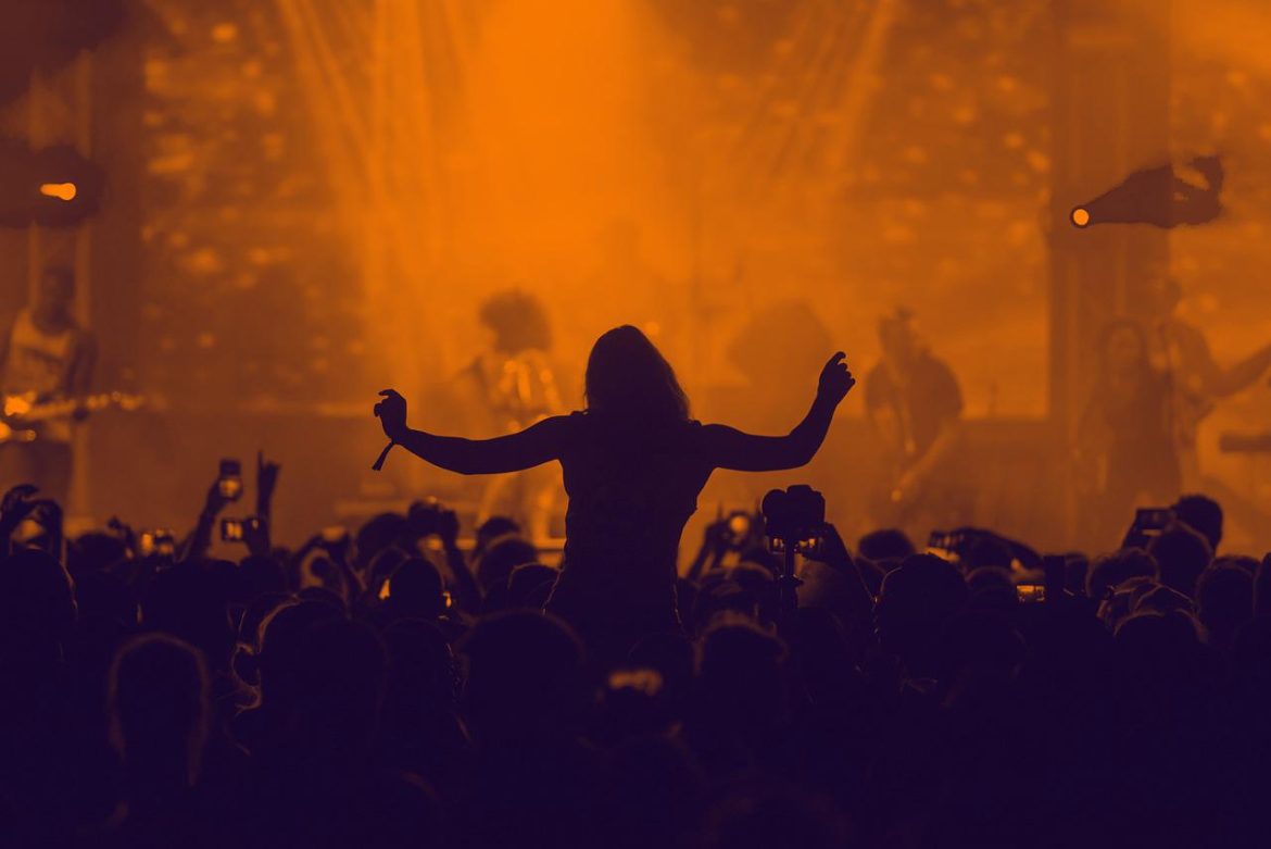 Festivals sur la Côte d'Opale