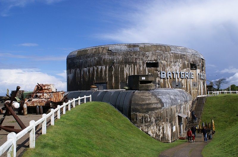 Musée Audinghen