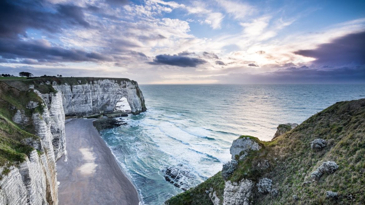 Tourisme en Normandie