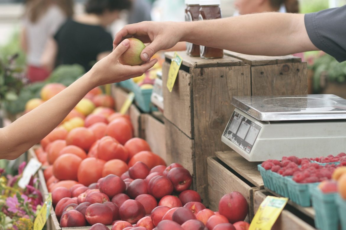 marche typique de la cote d opale produits du terroir cote d'opale